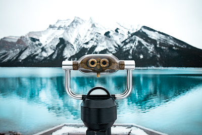 明尼湾卡湖