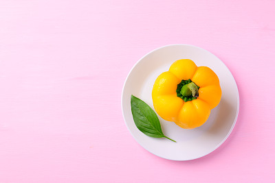 灯笼椒