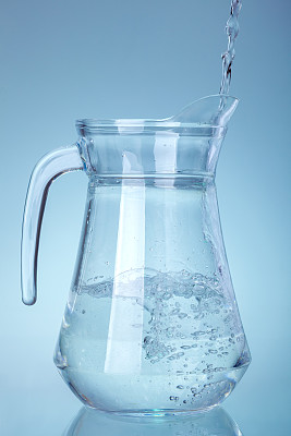 水壶