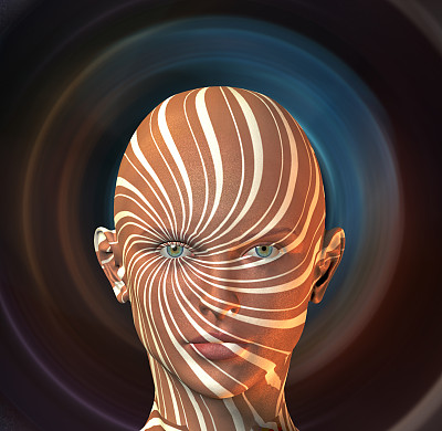 涡