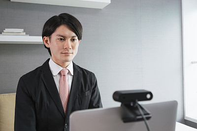 商务