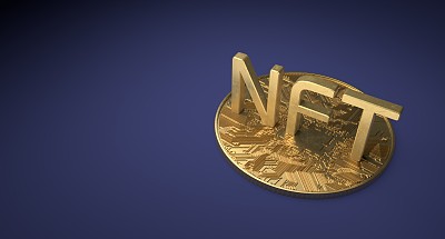 NFT不可替代的token加密货币