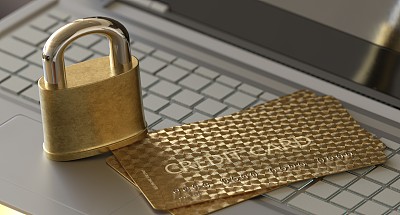 网络安全勒索软件钓鱼加密技术，信用卡数字信息保护安全