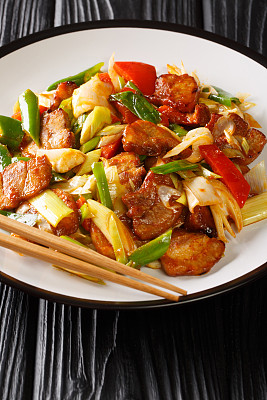 东方食品