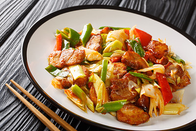 东方食品