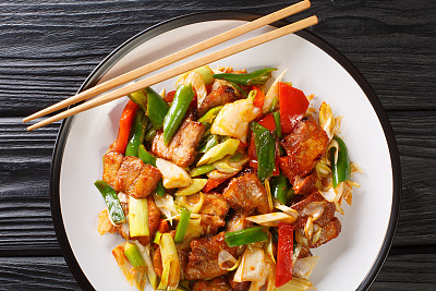 东方食品