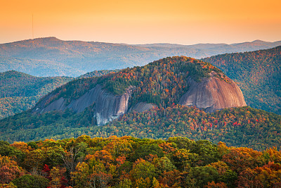山