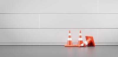 建筑施工屏障