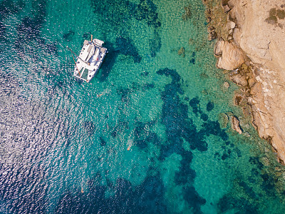 地中海
