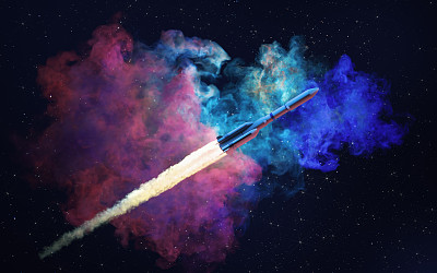 宇宙探索