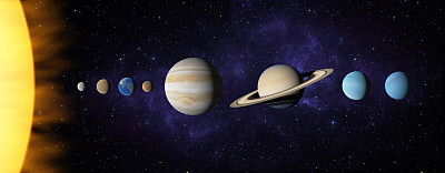 天王星