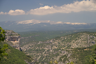 太Ventoux