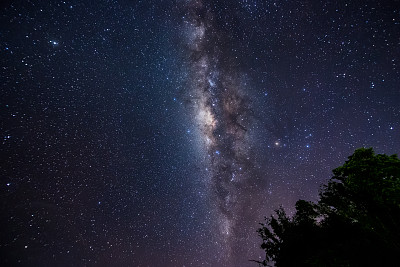 星云