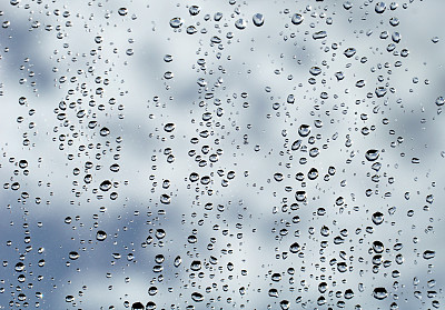 雨滴