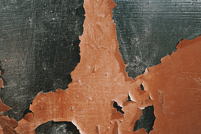 坏掉的