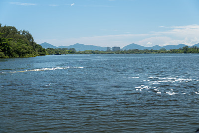泻湖