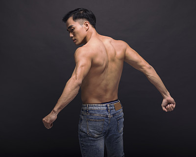 硬朗
