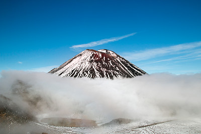 瑙鲁赫伊山