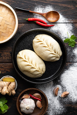 东方食品