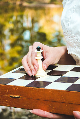 国际象棋