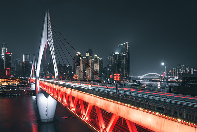 城市天际线