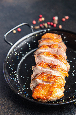 烤肉餐