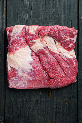牛胸肉