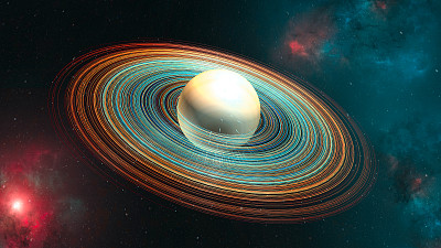 土星