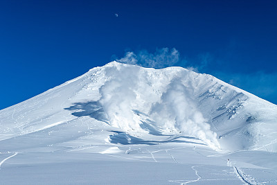 大雪山国家公园