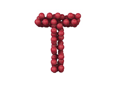 大写字母