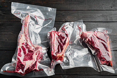 肉眼牛排