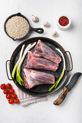 动物腿骨
