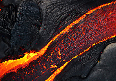 夏威夷火山国家公园