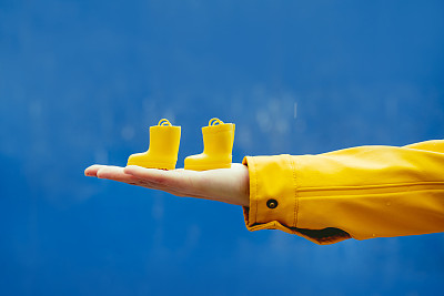 雨衣