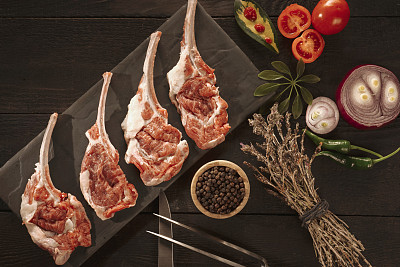 烤肉餐