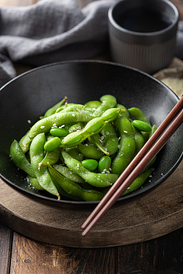 豆
