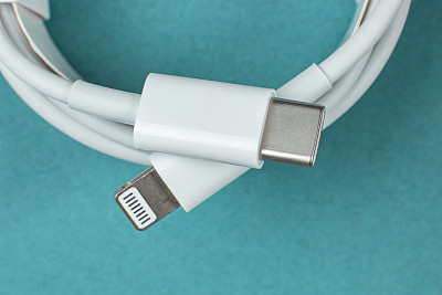 USB线