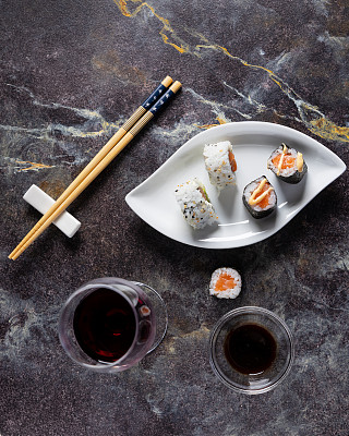 生鱼片