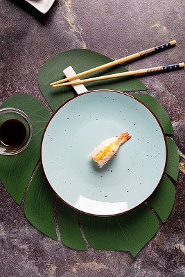 生鱼片