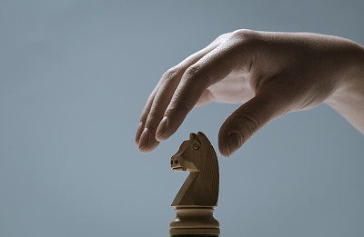 国际象棋