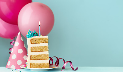 生日卡