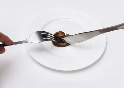 排泄物