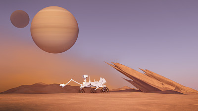 火星探测器