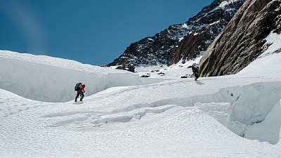 库克山