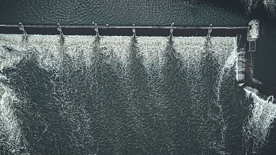 水力发电