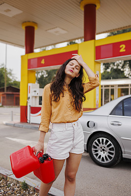 汽车