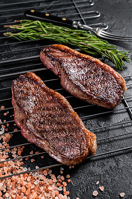 烤牛肉