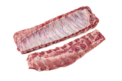 腰肉