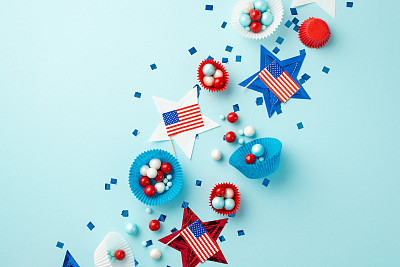 美国国庆日