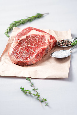 腰肉